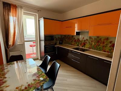 квартира за адресою Деміївська вул., 14
