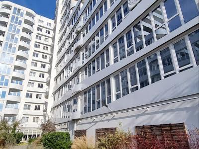квартира по адресу Львовская ул., 5