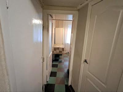 квартира по адресу Світлицького ул., 15