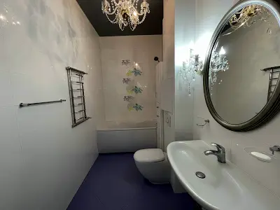 квартира за адресою Велика Васильківська вул. (Червоноармійська), 76