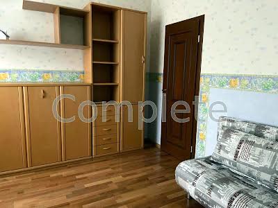 квартира по адресу Коцюбинского Михаила ул., 2