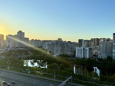 квартира за адресою Олександра Мишуги вул., 2
