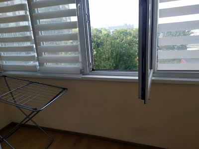 квартира за адресою Композитора Лятошинського вул., 14-А