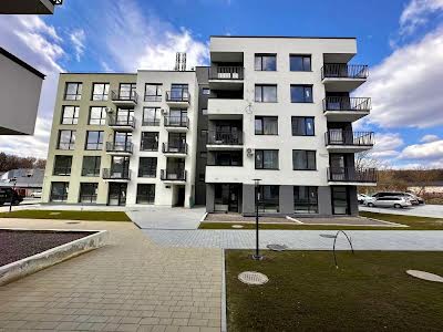 квартира по адресу Независимости Украины ул., 17