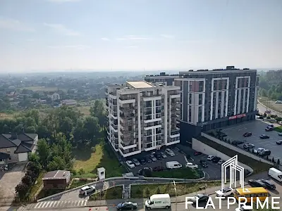 квартира за адресою Лісківська вул., 32/51