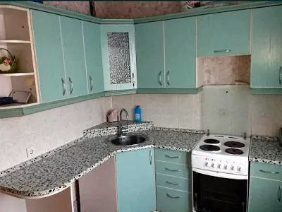 квартира за адресою Миколи Лаврухіна вул., 7