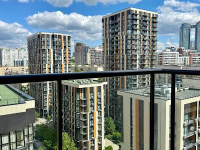 квартира за адресою Джона Маккейна вул. (Івана Кудрі), 1-Б