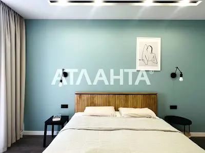 квартира по адресу Регенераторная ул., 4 к15
