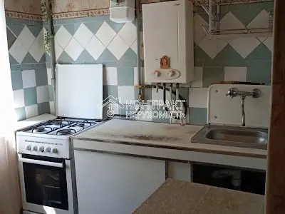 квартира за адресою Астрономічна вул., 27