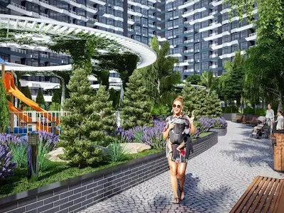 квартира по адресу Курортний пров, 2
