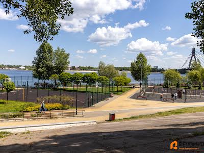 квартира за адресою Оболонська набережна вул., 1, к2