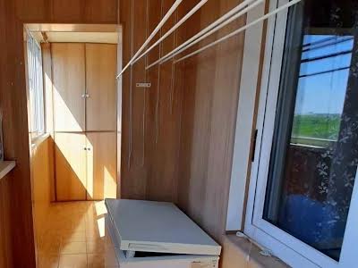 квартира за адресою Академіка Заболотного вул., 28