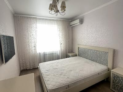 квартира за адресою 2-га Нова вул., 6