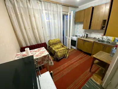 квартира по адресу Николая Закревского ул., 5
