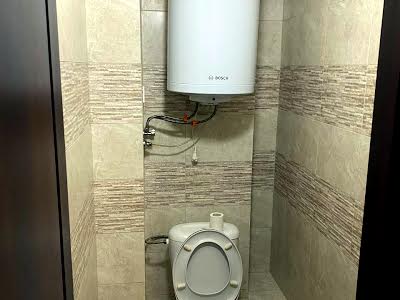 квартира за адресою Сергія Данченка вул., 5
