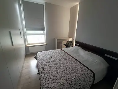 квартира за адресою Салютна вул., 2к2