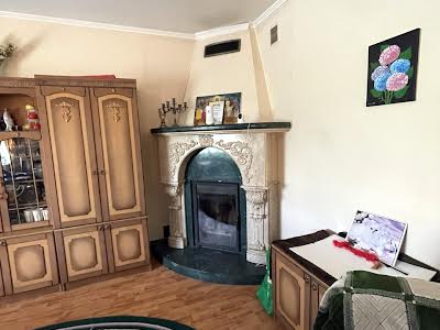 будинок за адресою Квіткова вул., 3
