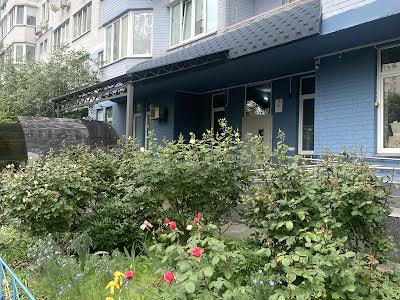 квартира за адресою Драгоманова вул., 6-А