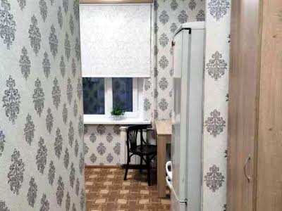 квартира за адресою Лук'янівська вул., 9