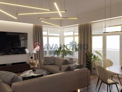 квартира по адресу Кривчицкая Дорога ул., 8а