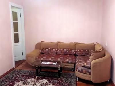 квартира за адресою Ботанічний пров., 2