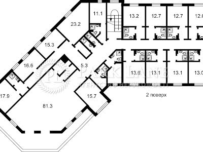 коммерческая по адресу Звенигородская ул., 177