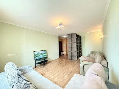 квартира по адресу Урловская ул., 23
