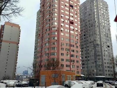 квартира по адресу Феодосийская ул., 1