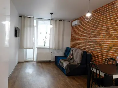 квартира за адресою Польова вул., 73