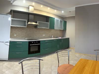квартира за адресою Бориса Гмирі вул., 4