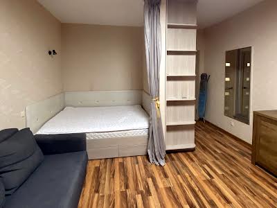 квартира за адресою Метрологічна вул., 109