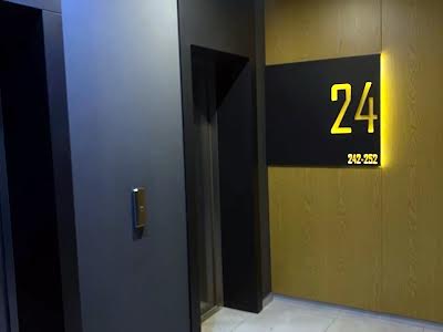 квартира за адресою Зарічна вул., 2к2