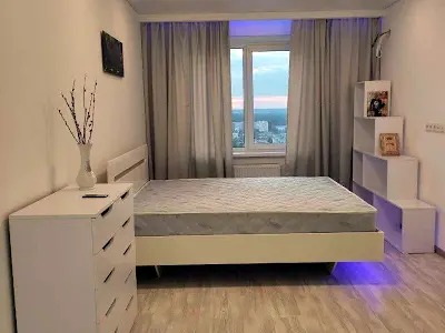 квартира за адресою Доківська вул., 10