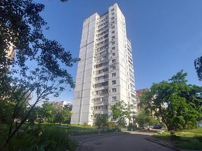 квартира за адресою Миколи Закревського вул., 5-А