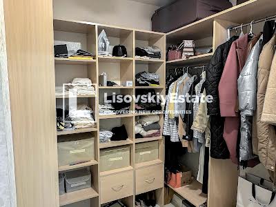 квартира по адресу Драгоманова ул., 2-Б