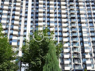 квартира за адресою Осокорська вул., 2а