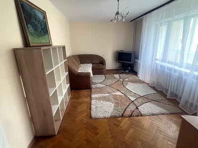 квартира за адресою Герцена вул., 7
