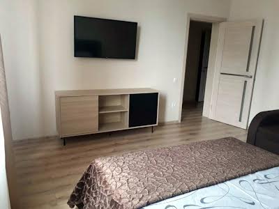 квартира за адресою Канатна вул., 122а