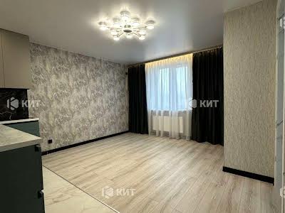 квартира за адресою Борткевича вул., 11