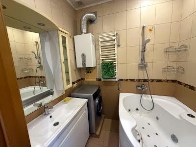 квартира по адресу Межевая ул., 3