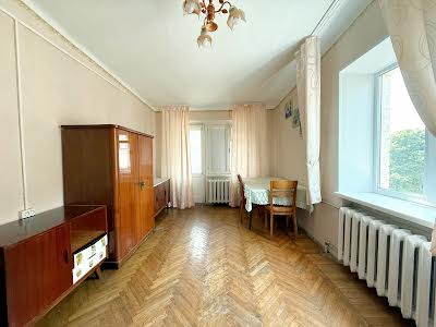 квартира за адресою Юрія Литвинського вул. (Російська), 50