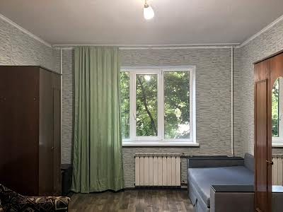 квартира за адресою Чорнобильська вул., 17