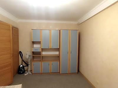 квартира за адресою Метрологічна вул., 2