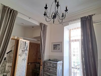 квартира за адресою Симона Петлюри вул. (Комінтерну), 20-А