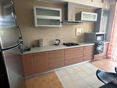 квартира за адресою Шампанський пров., 9