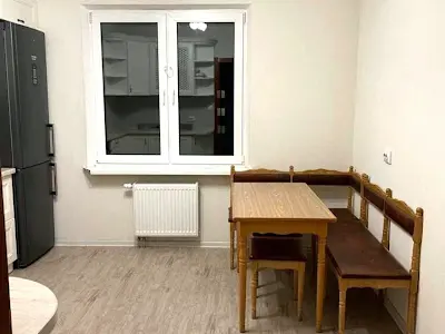 квартира за адресою Здолбунівська вул., 13