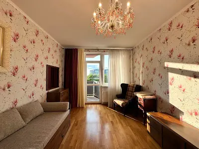 квартира за адресою Юлії Здановської вул. (Ломоносова), 71-Г