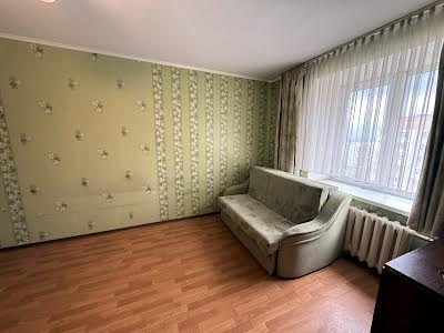квартира за адресою Перемоги вул., 8/2