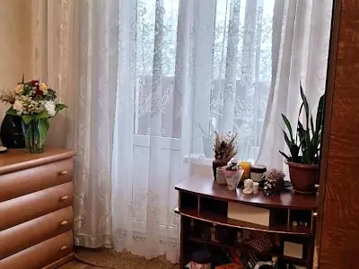 квартира по адресу Харьковское шоссе, 53-А