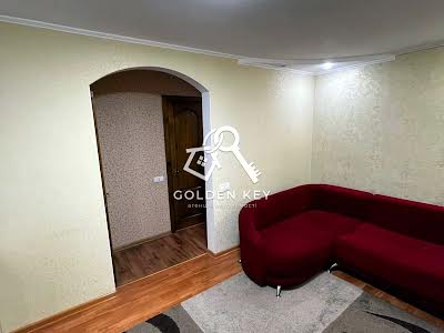 квартира за адресою Музична вул., 8